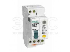 Выключатель автоматический дифференциальный AВДТ 1П+N 25А 30мА AC С 4,5кА ДИФ-102 Выключатель автоматический дифференциальный AВДТ 1П+N 25А 30мА AC С 4,5кА ДИФ-102